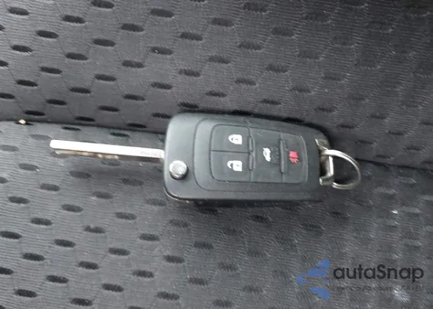 2015 GMC Terrain Sle-1 from USA, damaged, VIN 2GKALMEK8F6367097